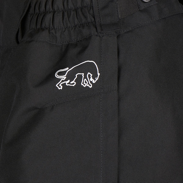 Furygan - Pantalon Overcold Pant Noir