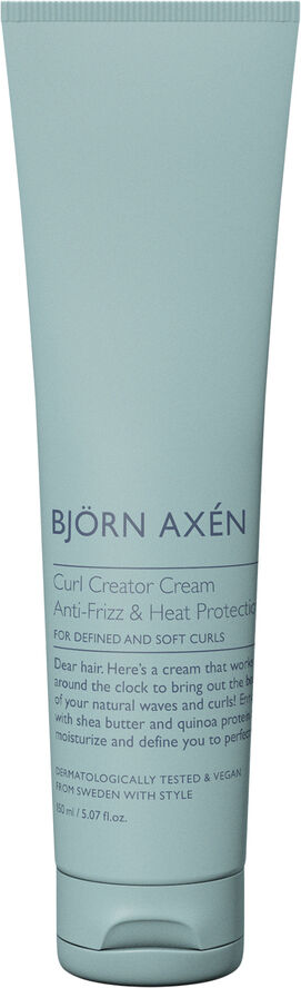 Björn Axén Curl Creator Cream 150 ml