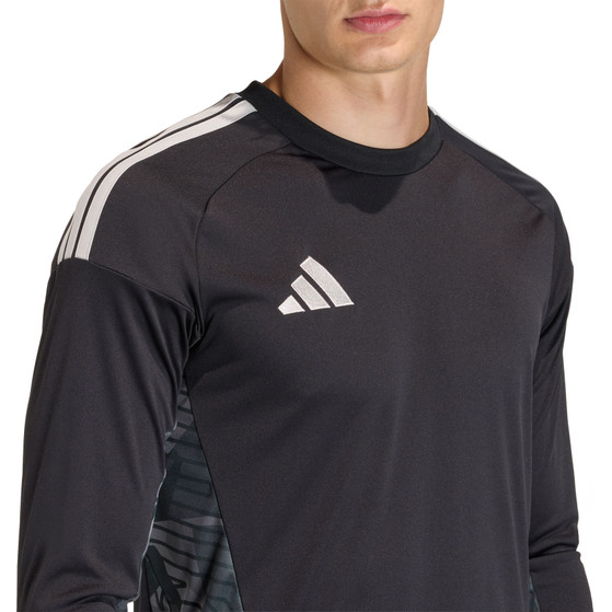adidas Tiro 26 Competition Keeperstenue Longsleeve