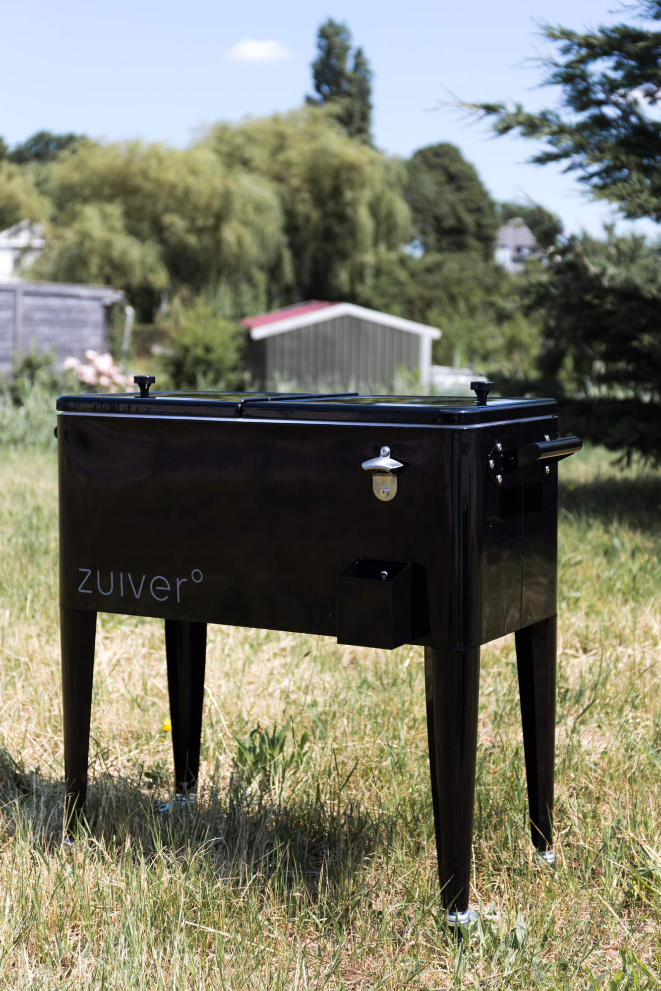 Cooler Be Cool groen