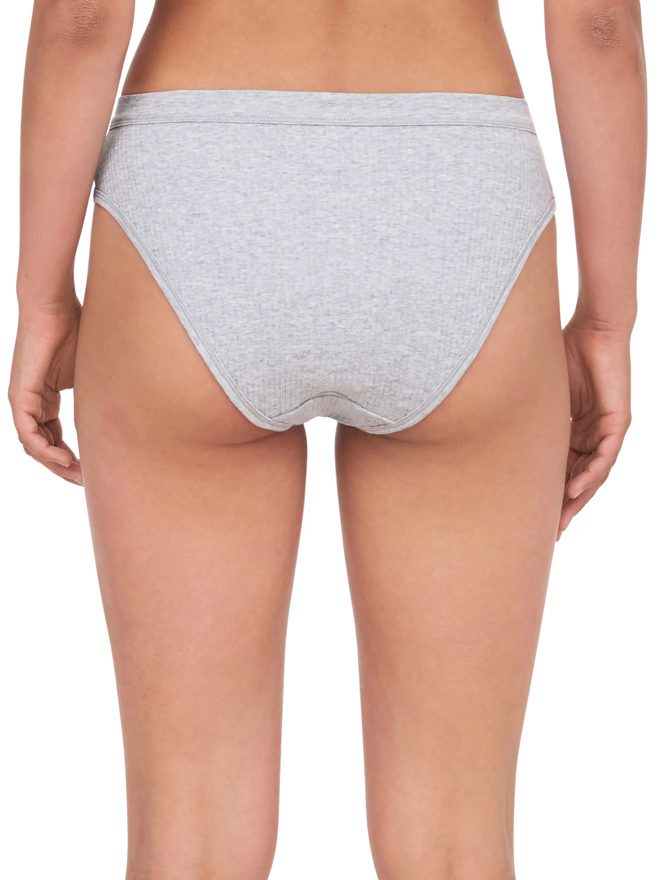COTTON COMFORT - Slip échancré | Multicolore