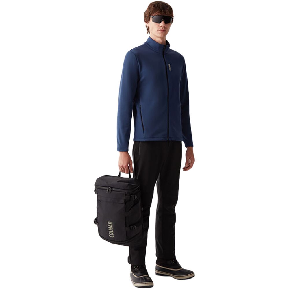 Colmar 8322 - Polaire Homme airforce