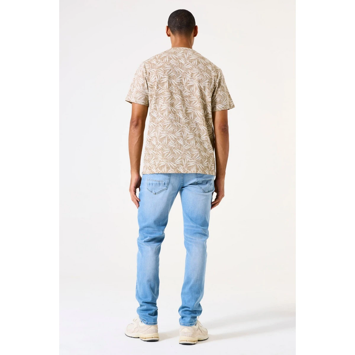 Heren Polo 52105