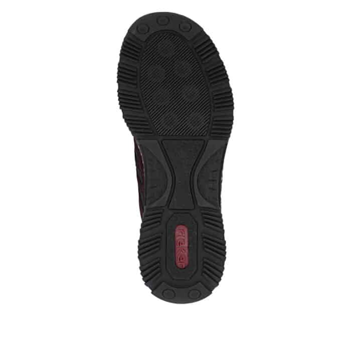 Rieker Ready 2 Go Sneakers Dame N32G8-30