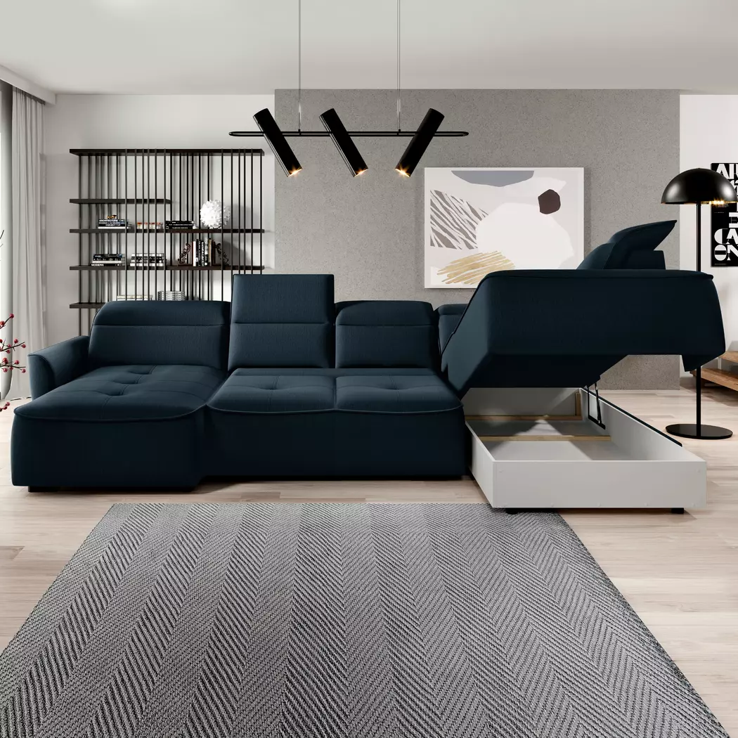 Wohnlandschaft Murillo