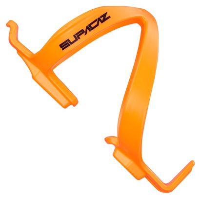 Porte Bidon Supacaz Fly Poly Neon Orange