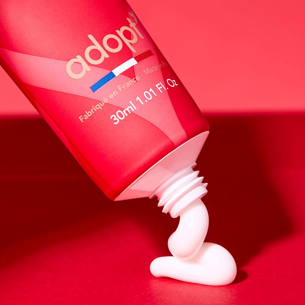 Cœur à cœurCrème hydratante mains et ongles 30ml
