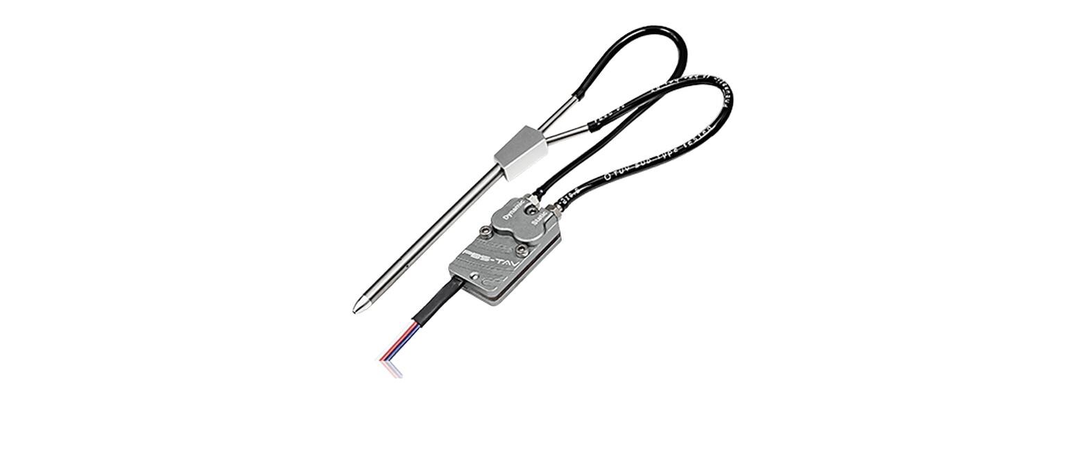 Vario-/Höhensensor PBS-TAV True-Airspeed-Vario<br>Geschwindigkeits-Sensor für Flugmodelle