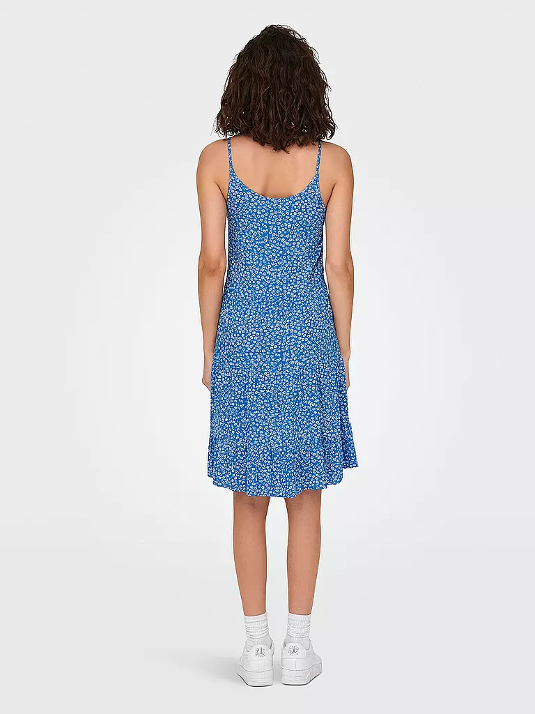 ONLY Minikleid ONLMAJ  hellblau