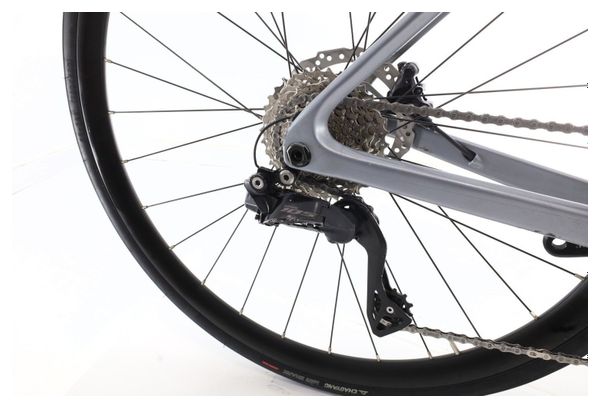 Produit reconditionné · Orbea Orca M30i Carbone Di2 12V · Gris / Vélo de route / Orbea | Très bon état
