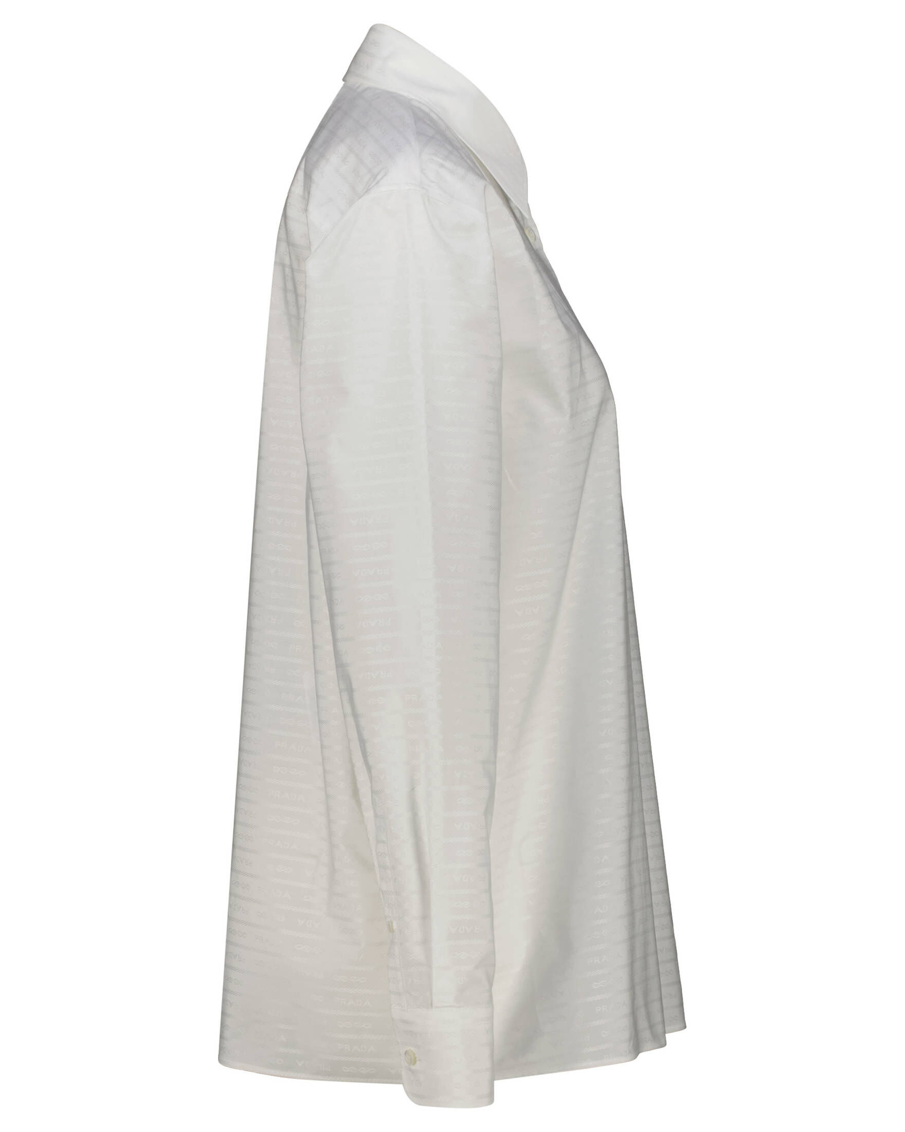 Prada| Damen Hemdbluse