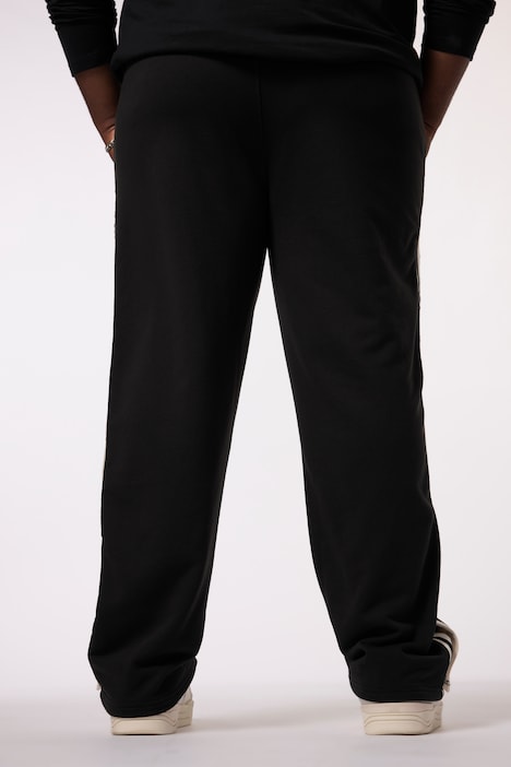 STHUGE Sweathose, Elastikbund, Relaxed Fit, bis 8 XL