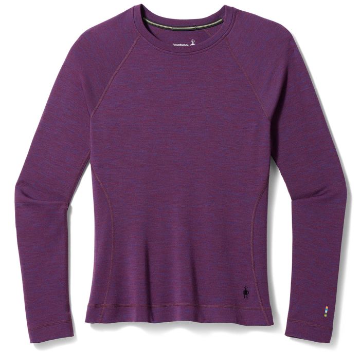 Thermal Merino Baselayer Crew Women undertrøje