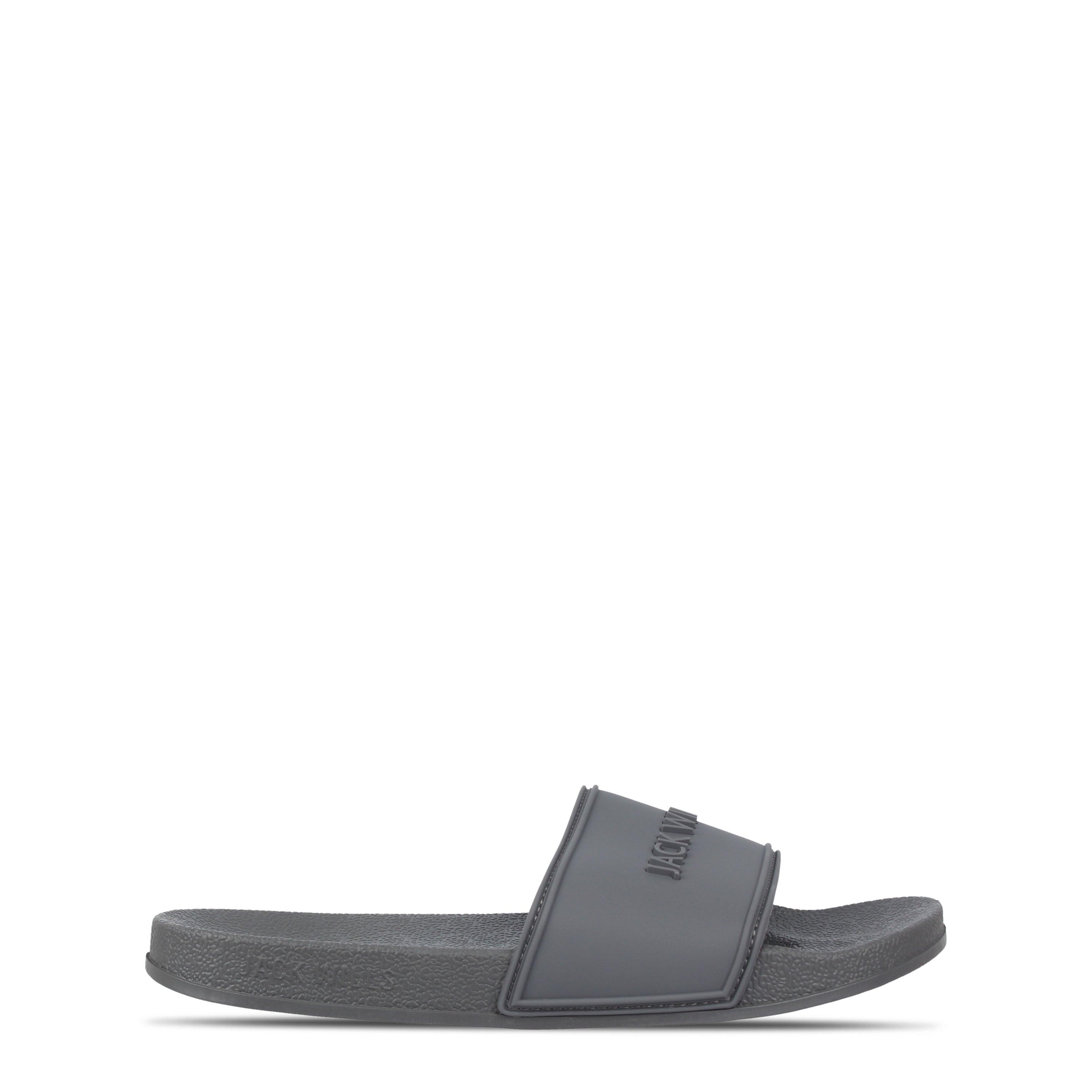 Jack Wills JW Minimal Logo Sliders