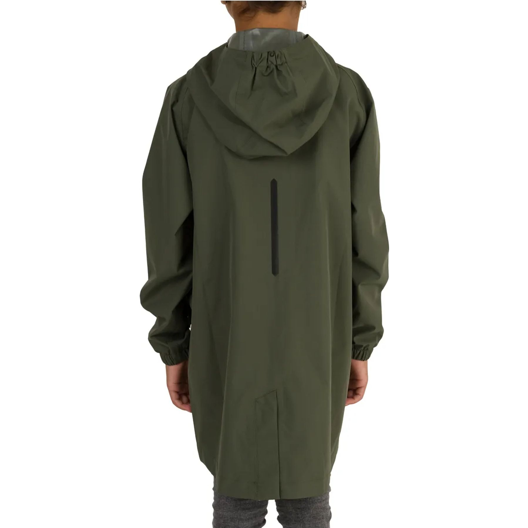 AGU Go Kids Parka Regenjas
