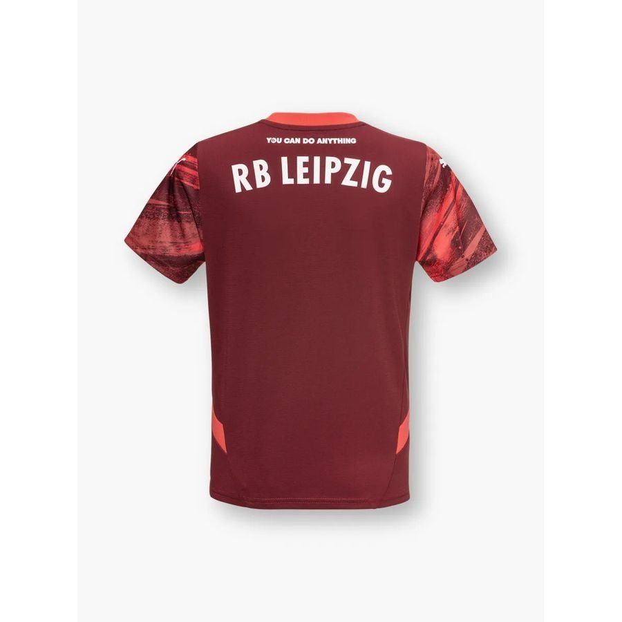 RB Leipzig Maillot Extérieur 2024/25 Enfant