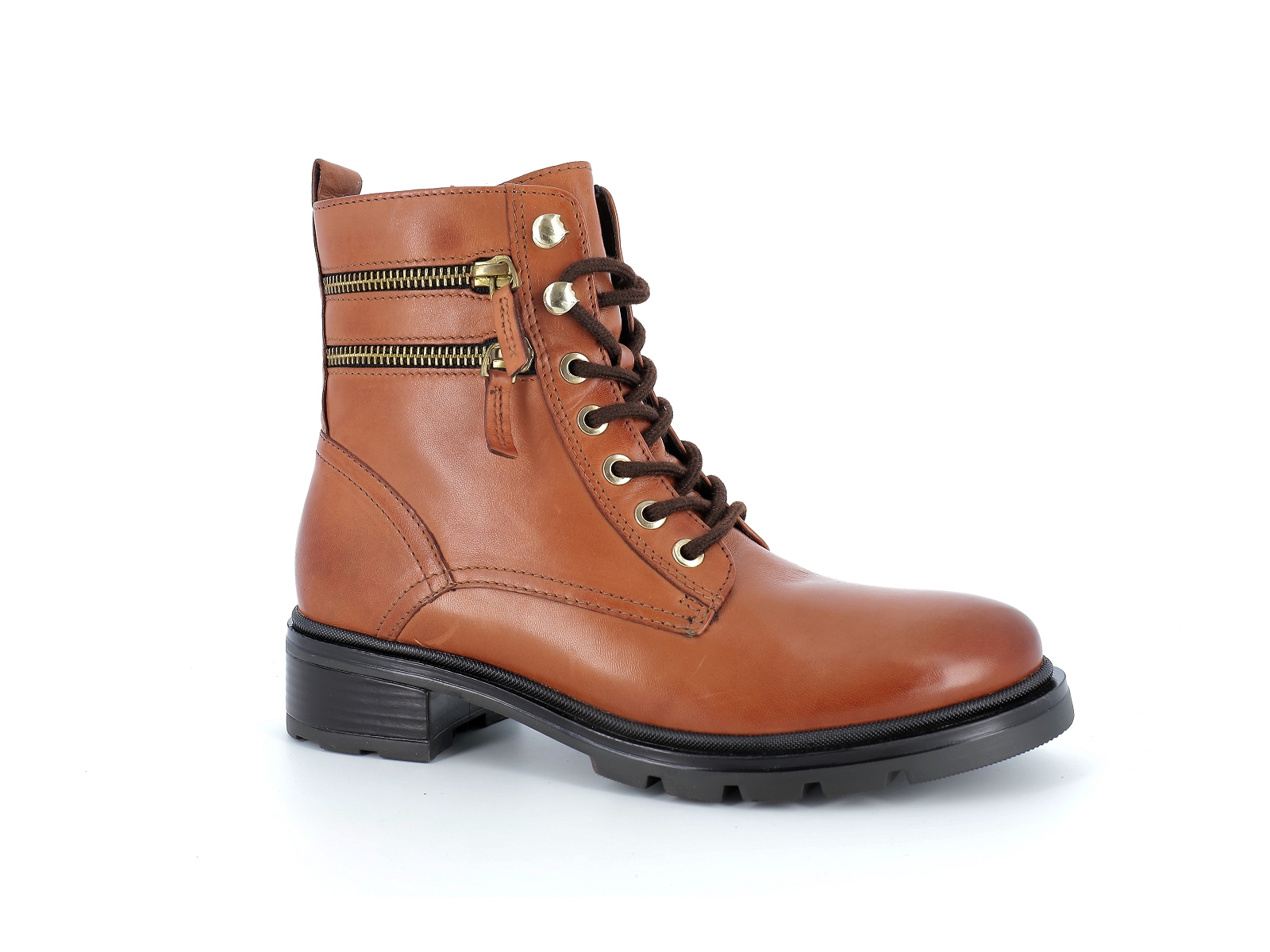 Xapi-WH-399H14 Cuir Cognac