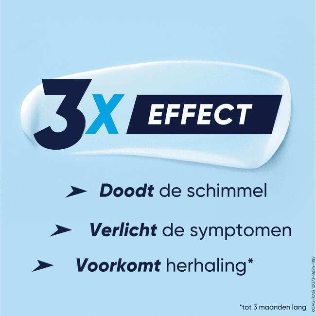 Lamisil Once Voetschimmelbehandeling 4 GR
