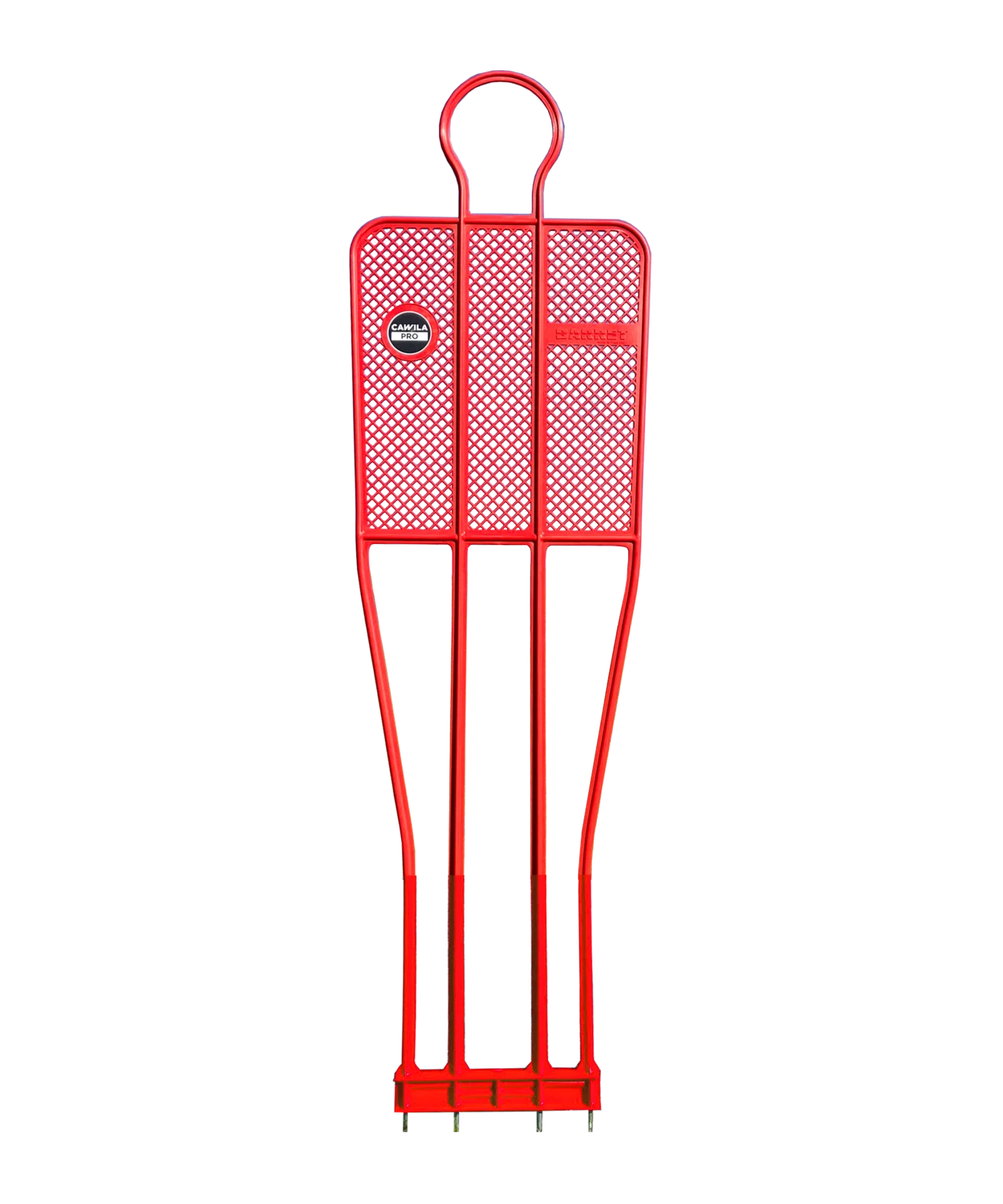 Cawila Pro Trainingsdummy180cm Rot