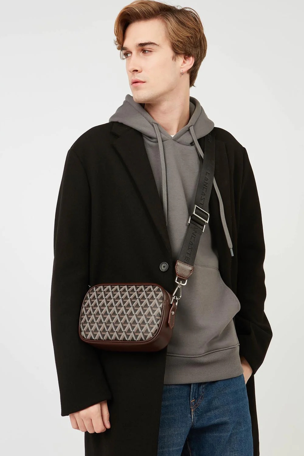 Ikon IT-Sac trotteur