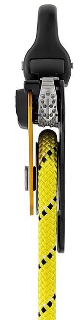 PETZL - POULIE BLOQUEUR PRO TRAXION