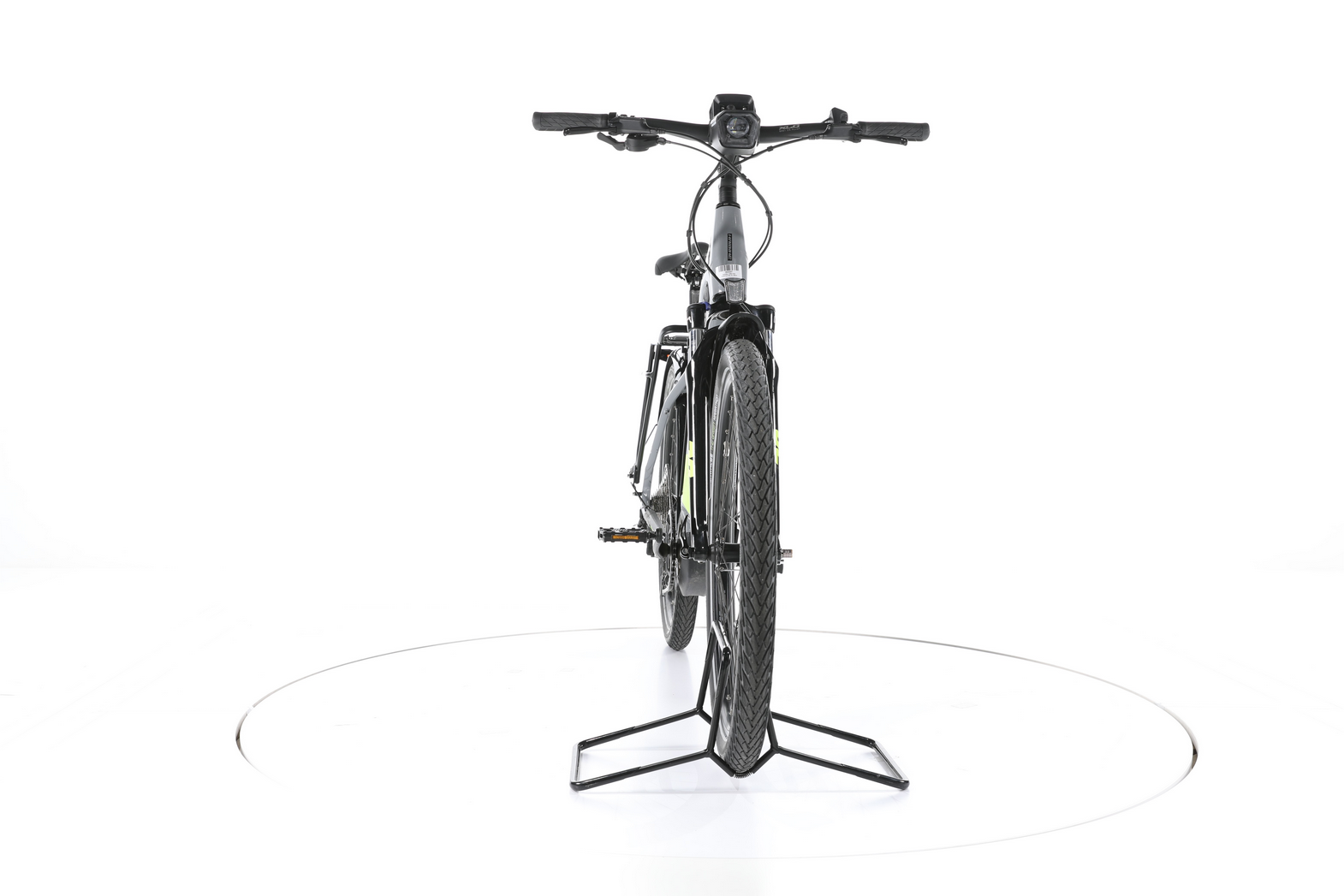 Haibike Trekking 6 (2021) | Low Entry