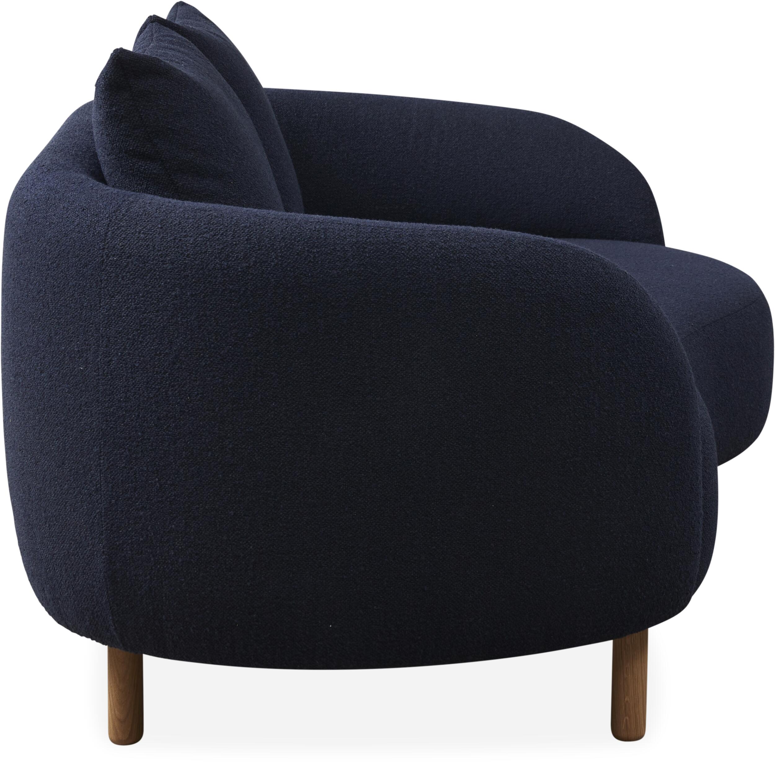 Kalmar 2½ pers. Sofa