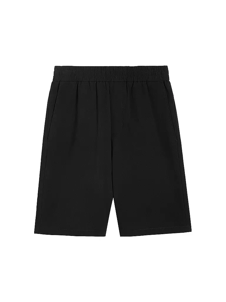 AMI PARIS Shorts schwarz