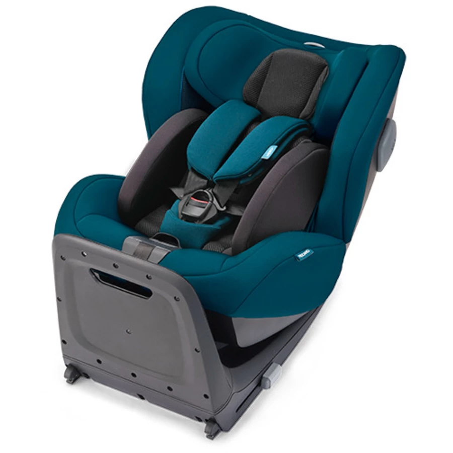 RECARO Neugeboreneneinlage Select Night Black für Kio