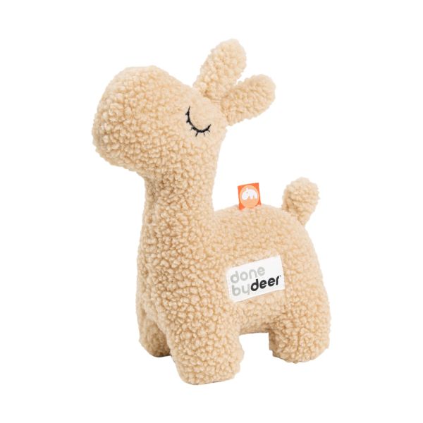 Done by Deer Soft Toy Lalee Geschenkset