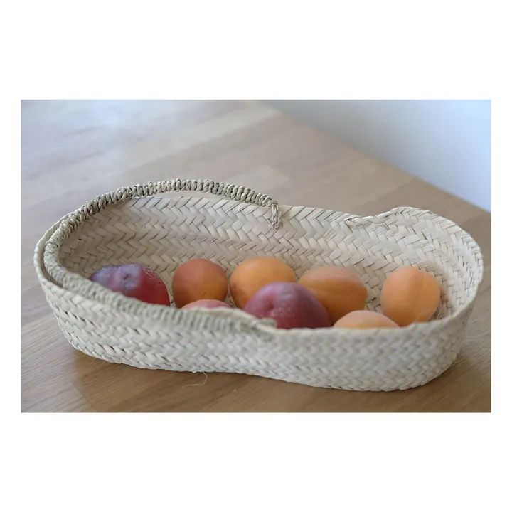 Cosydar Panières à fruit Doum