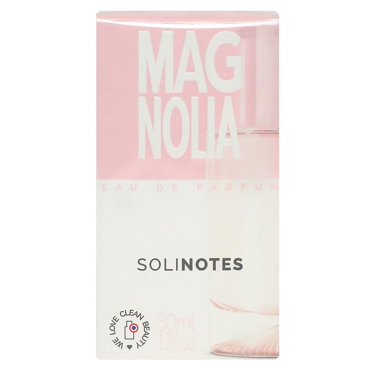 Magnolia eau de parfum 50ml