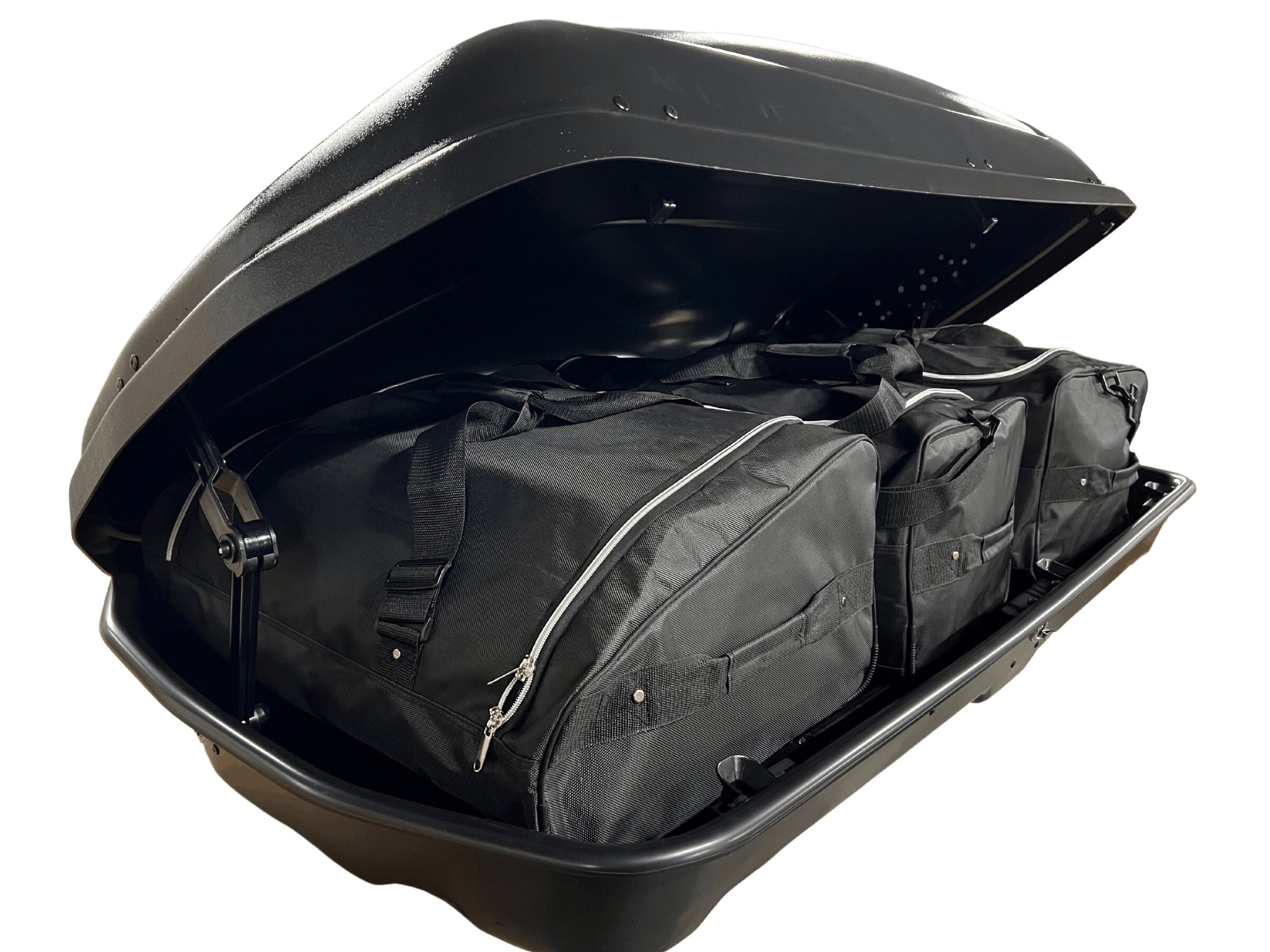 Noabag S dakkoffer tassenset - Set van 3