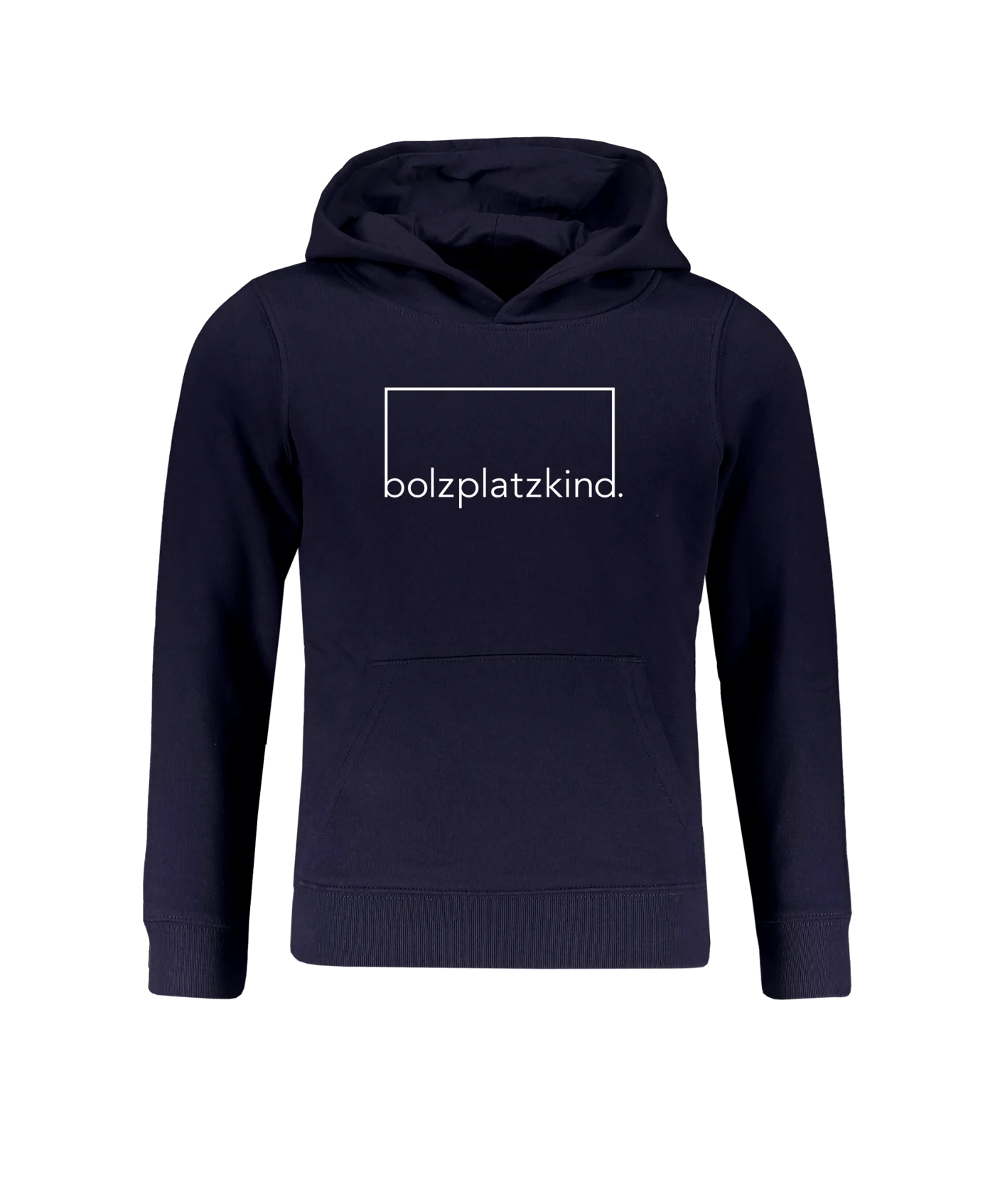 Bolzplatzkind 