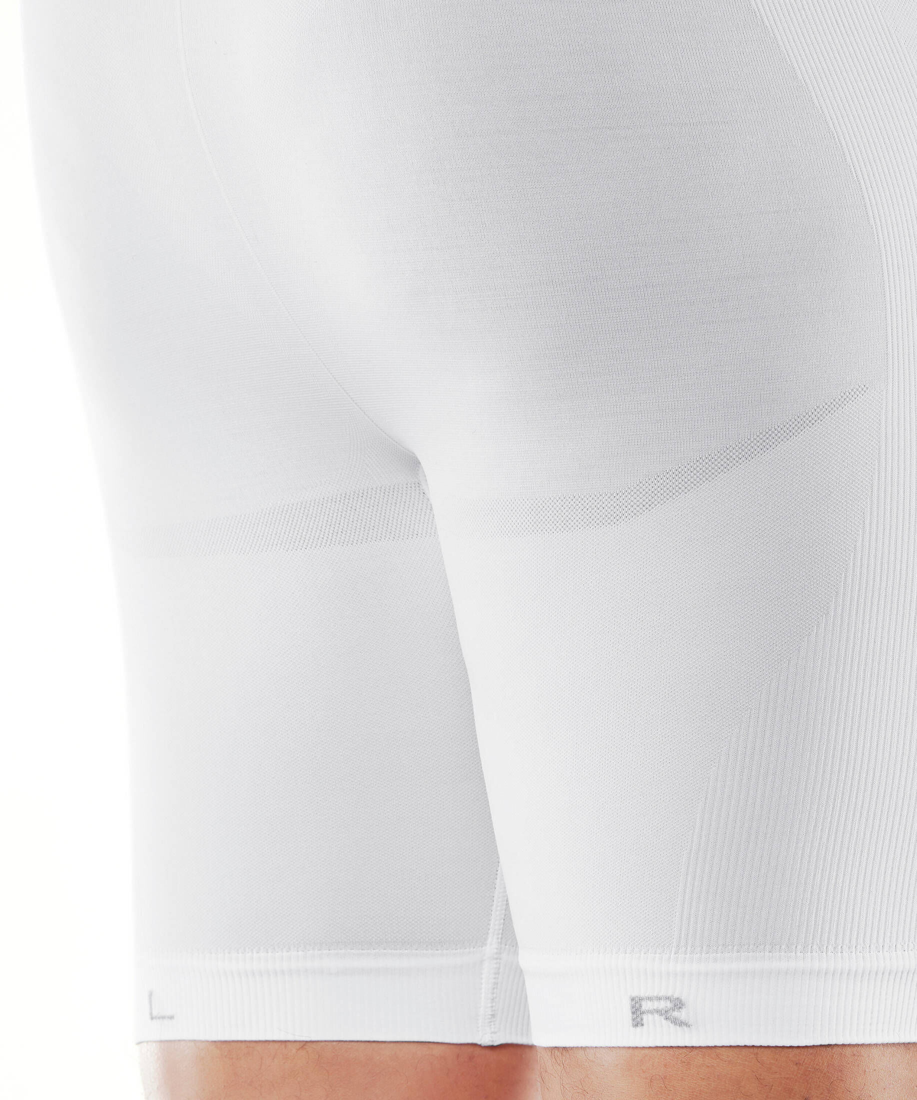 FALKE| Herren Funktionsunterhose knielang