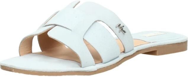 Mexx Sandal Jacey Lt Blauw Dames Sandals