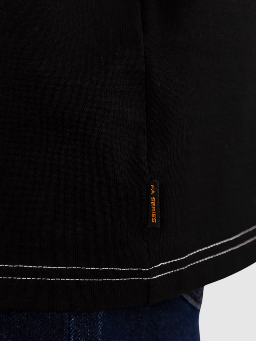 Volcom Stoneher T-Shirt black