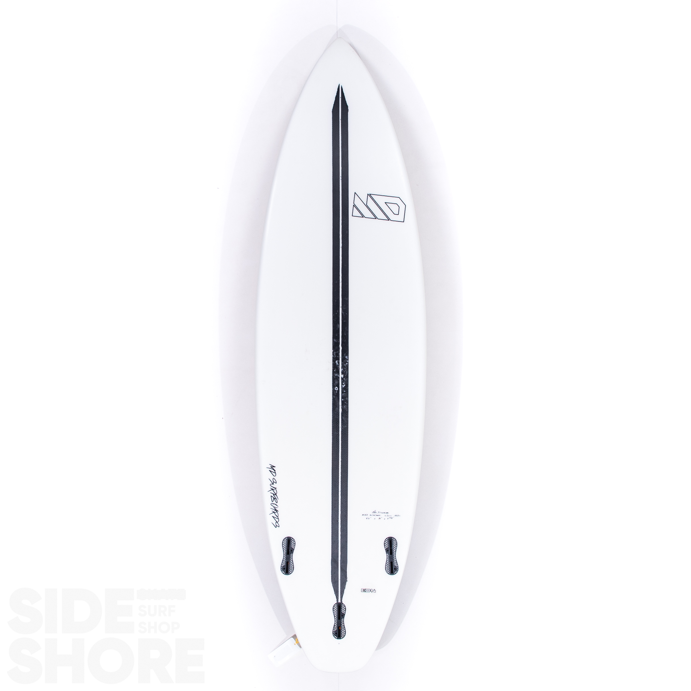 MD Surfboards Surf MD 6'0