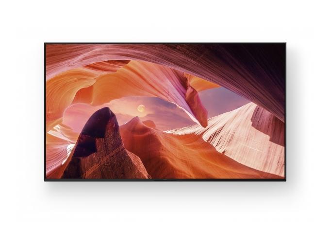 Sony Public Display FWD-85X80L 85 