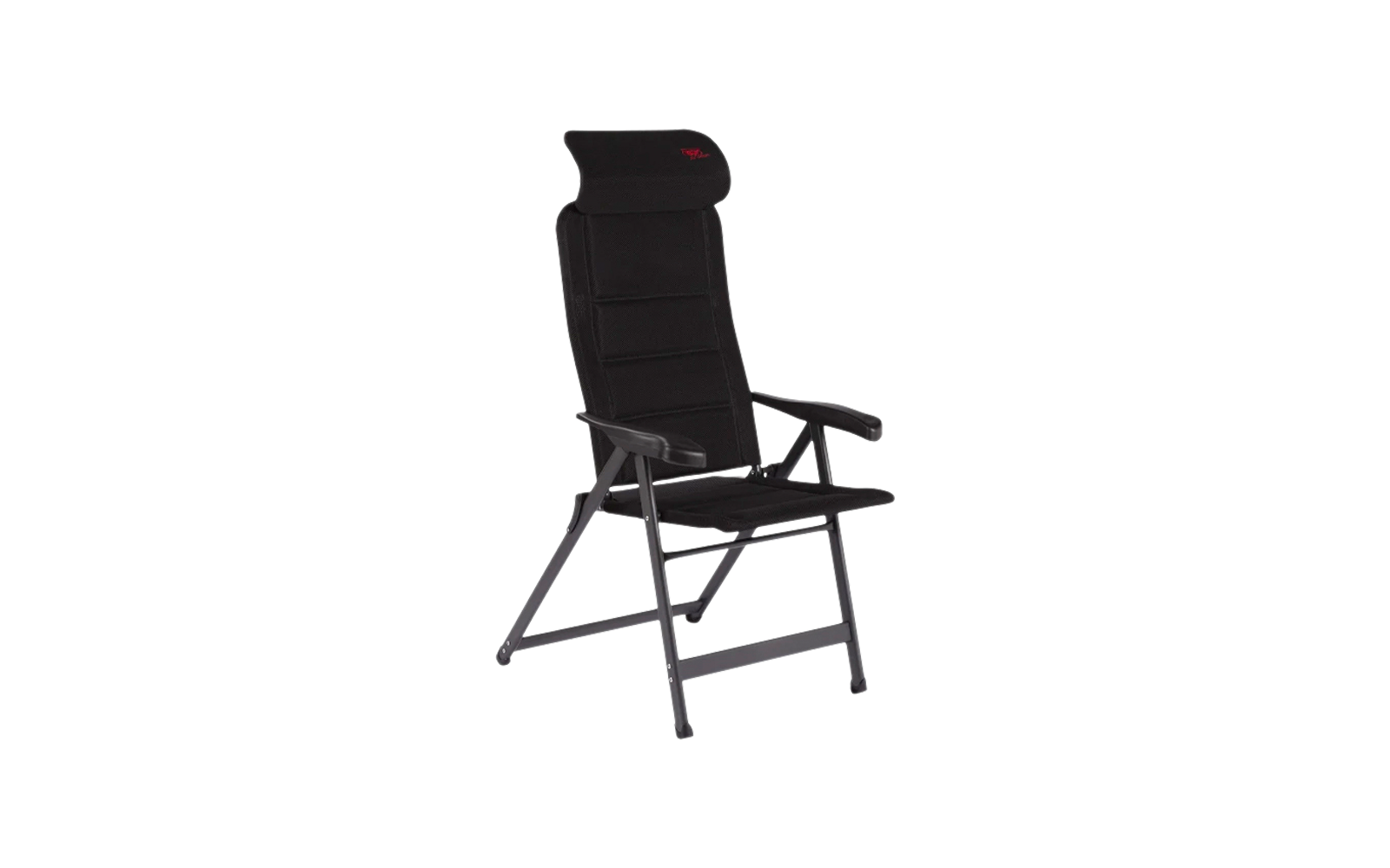 Crespo  AP 240 Air Deluxe Compact Relaxsessel schwarz