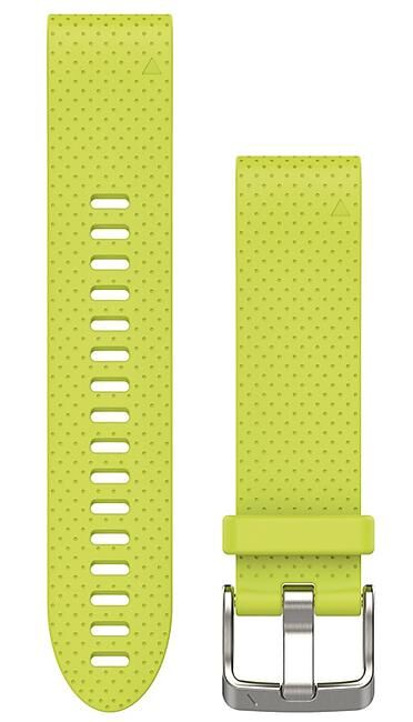 GARMIN - BRACELET QUICKFIT SILICONE
