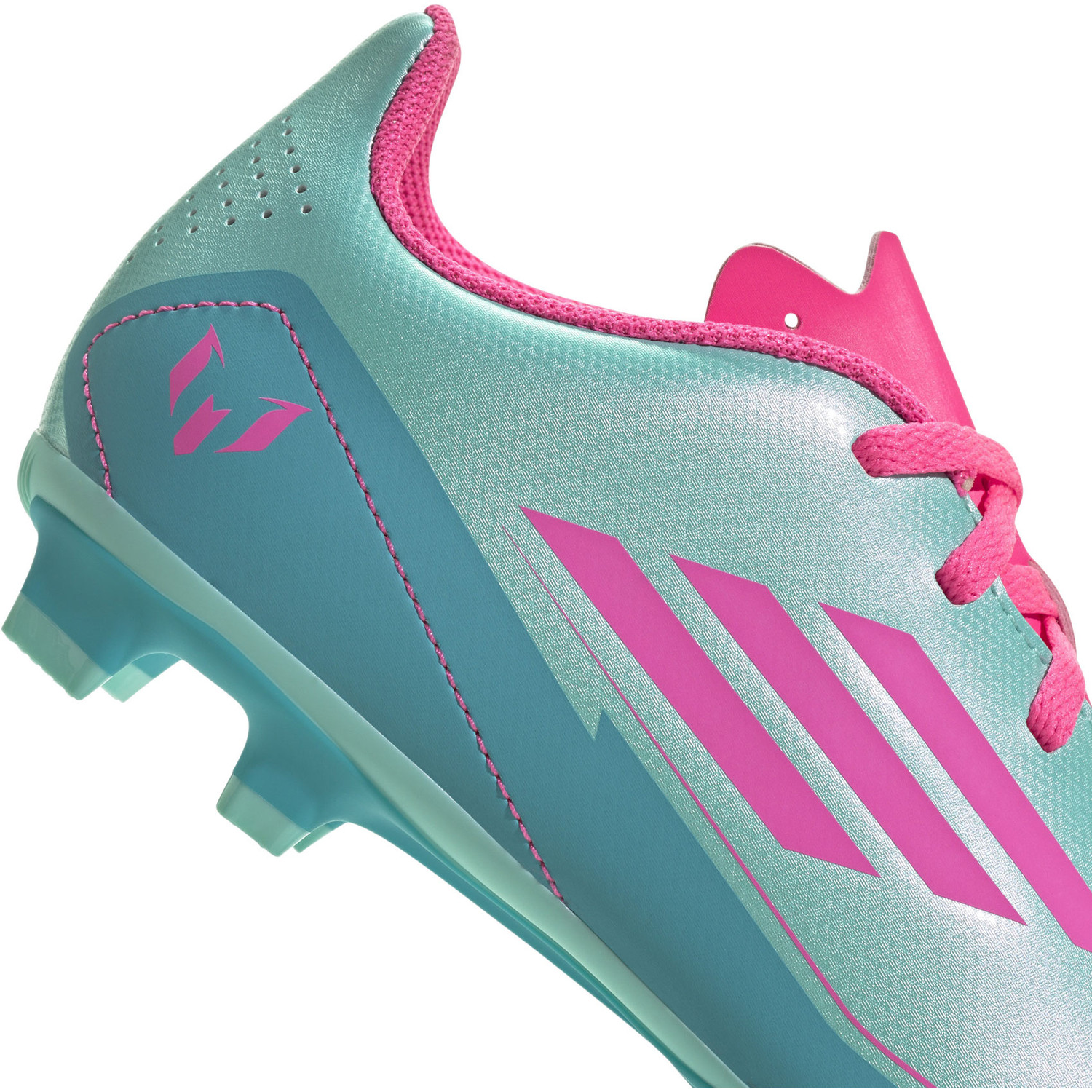 adidas F50 Messi Club FG/MG Kids