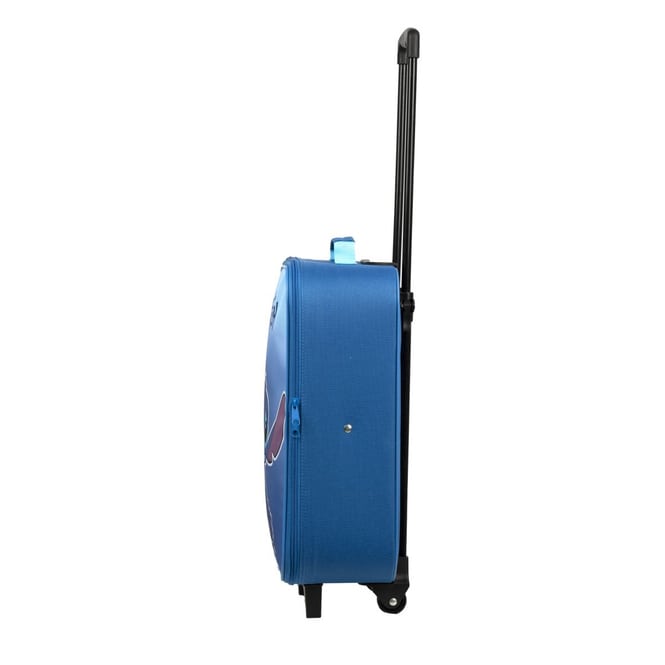 Disney Stitch - Kindertrolley - blau