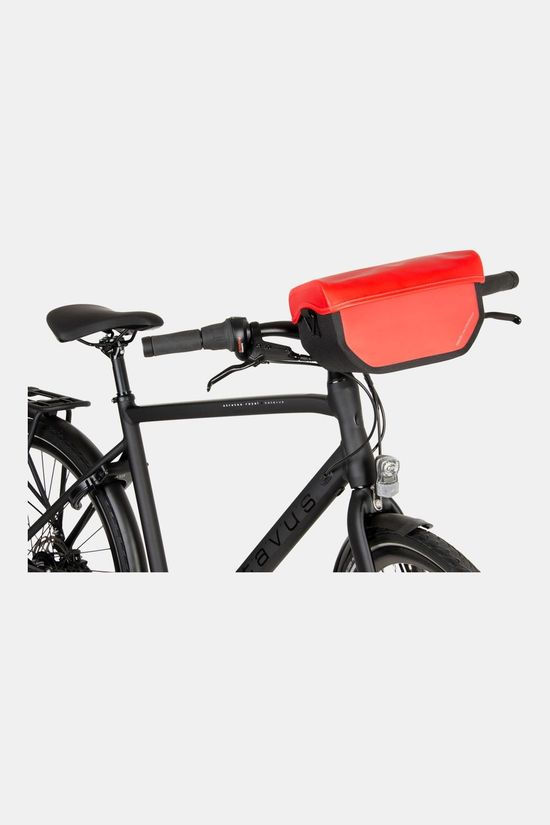 AGU AGU Clean Handlebar Bag Shelter Medium Suurtas