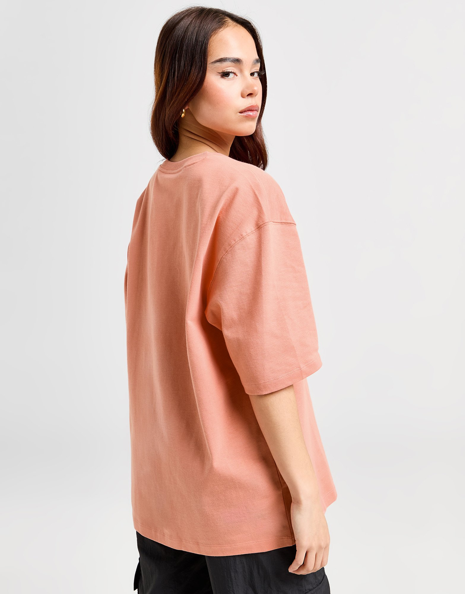 adidas Originals T-shirt Essential Boyfriend Femme