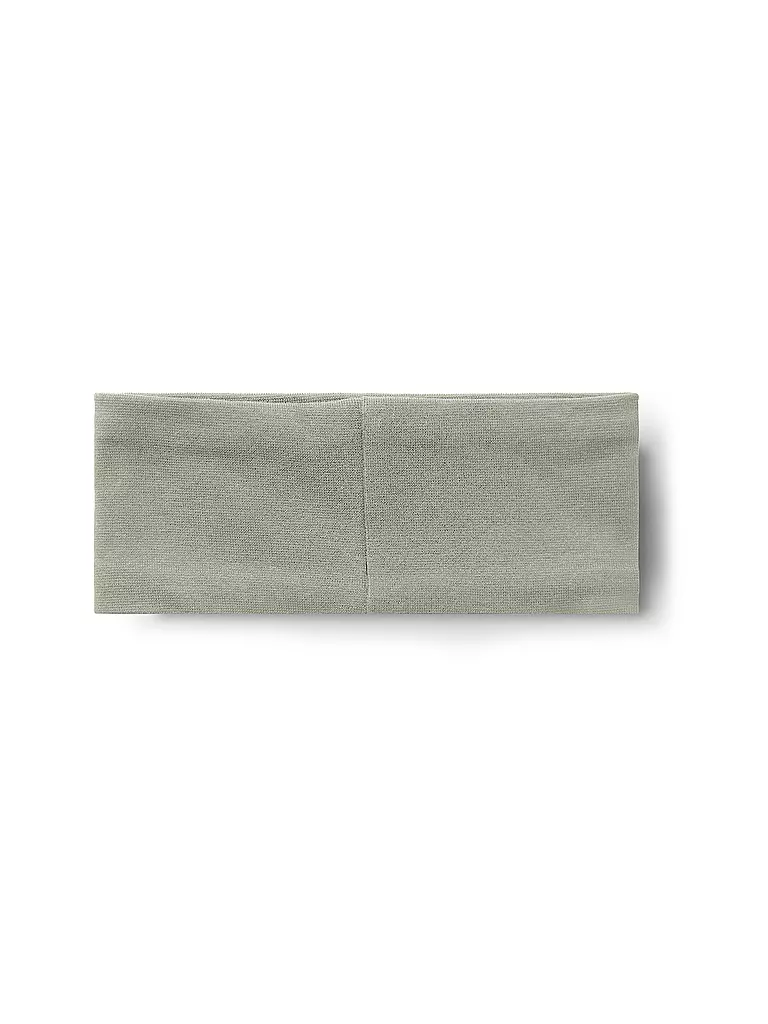 NAME IT Baby Stirnband  NMNMOPPY hellgrün