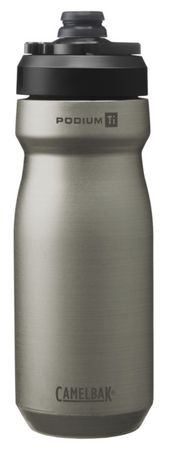 PODIUM V.I. TITANIUM, Thermobidon  titanium  5.3 dl