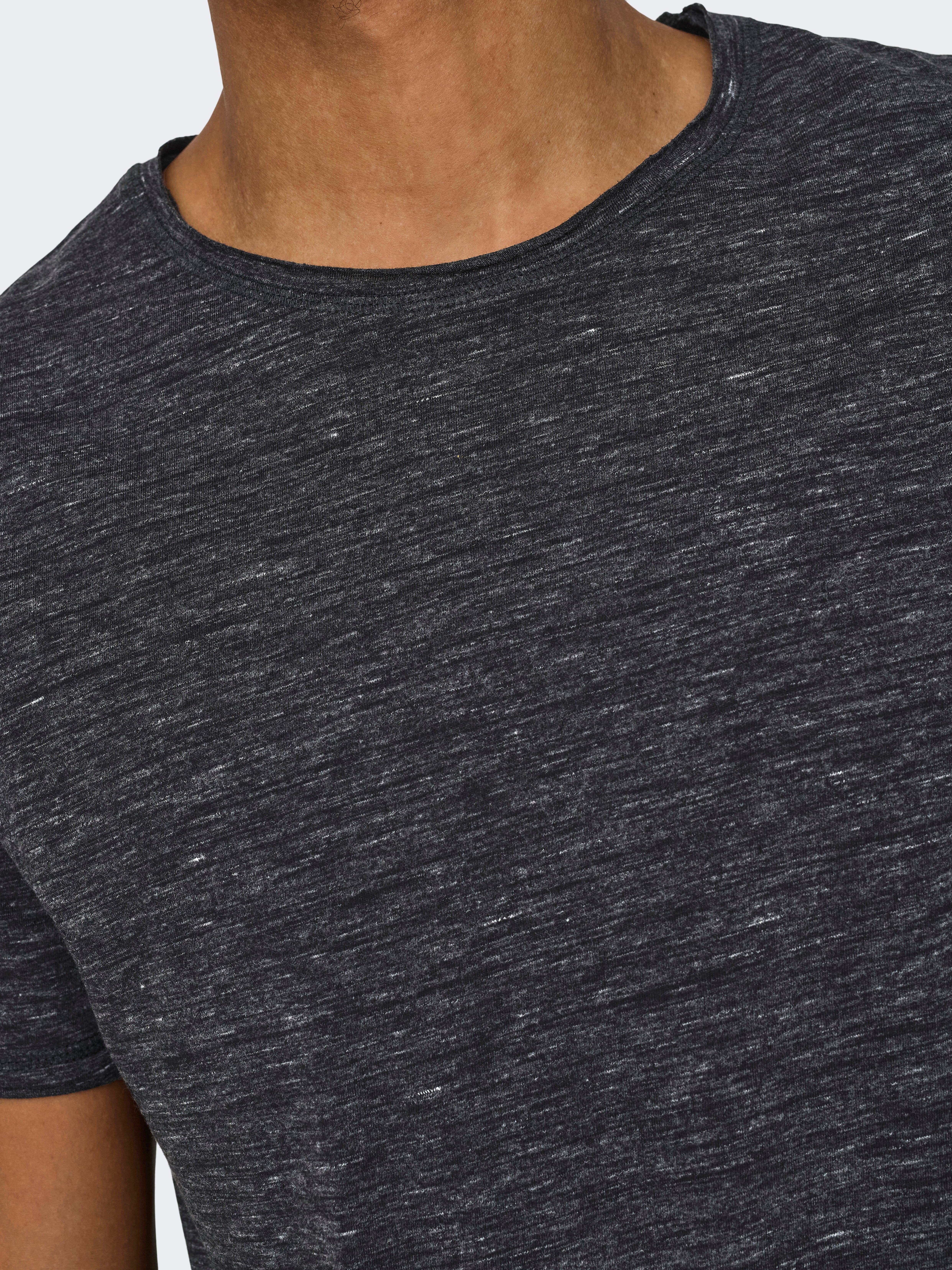 ONSALBERT T-shirt Black
