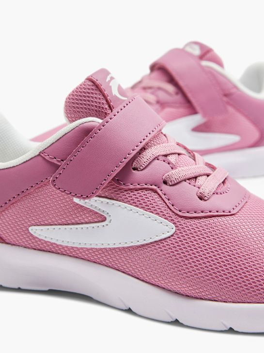 Graceland Sneaker Lila