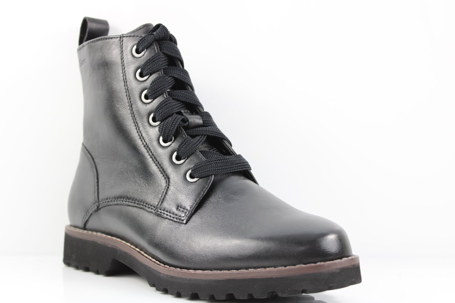 Sioux Stiefeletten